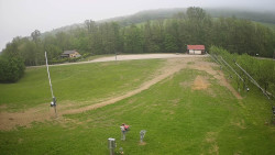 Dětský vlek