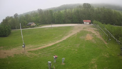 Dětský vlek