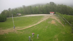 Dětský vlek