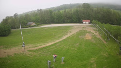 Dětský vlek