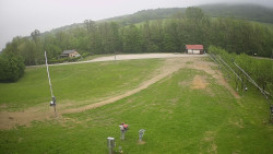 Dětský vlek