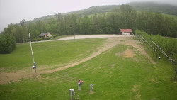 Dětský vlek