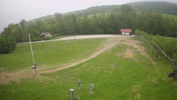 Dětský vlek