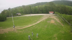 Dětský vlek