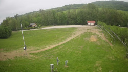 Dětský vlek