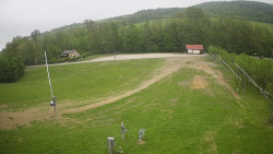 Dětský vlek