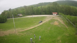 Dětský vlek