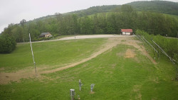 Dětský vlek