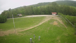 Dětský vlek
