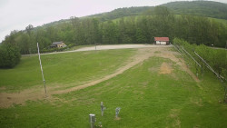 Dětský vlek