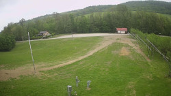 Dětský vlek
