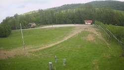 Dětský vlek