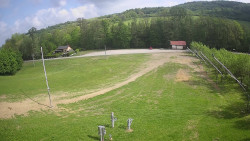 Dětský vlek