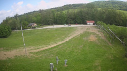Dětský vlek