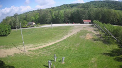 Dětský vlek