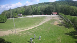 Dětský vlek