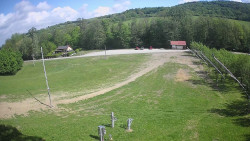 Dětský vlek
