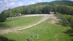 Dětský vlek