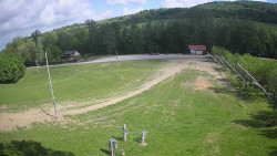 Dětský vlek