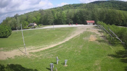 Dětský vlek