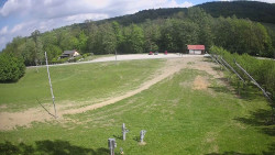 Dětský vlek