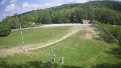 Dětský vlek