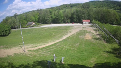 Dětský vlek