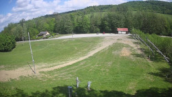 Dětský vlek