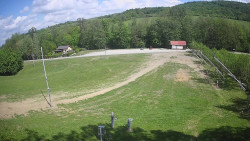 Dětský vlek