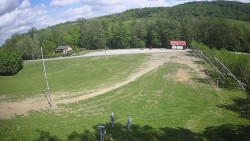 Dětský vlek