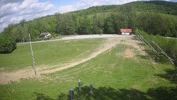Dětský vlek