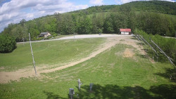 Dětský vlek