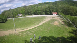 Dětský vlek