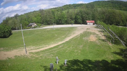 Dětský vlek