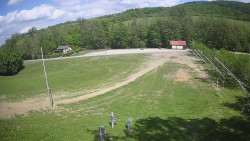 Dětský vlek