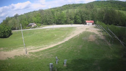 Dětský vlek