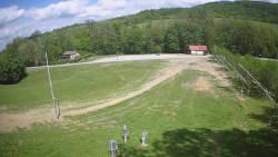 Dětský vlek