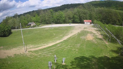 Dětský vlek