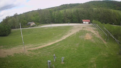 Dětský vlek
