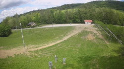 Dětský vlek