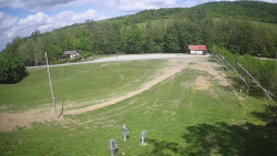 Dětský vlek