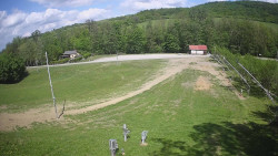 Dětský vlek
