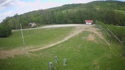 Dětský vlek