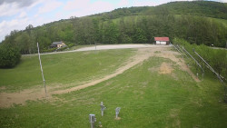 Dětský vlek