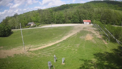 Dětský vlek