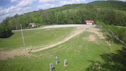 Dětský vlek
