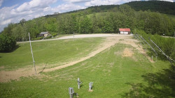 Dětský vlek
