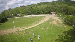 Dětský vlek