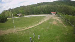 Dětský vlek