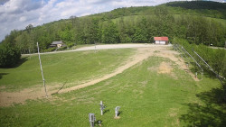 Dětský vlek